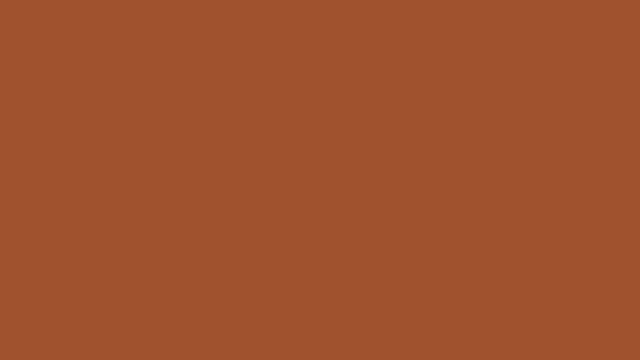 Sienna Screen 11 Hours – Warm Earthy Color in 4K UHD