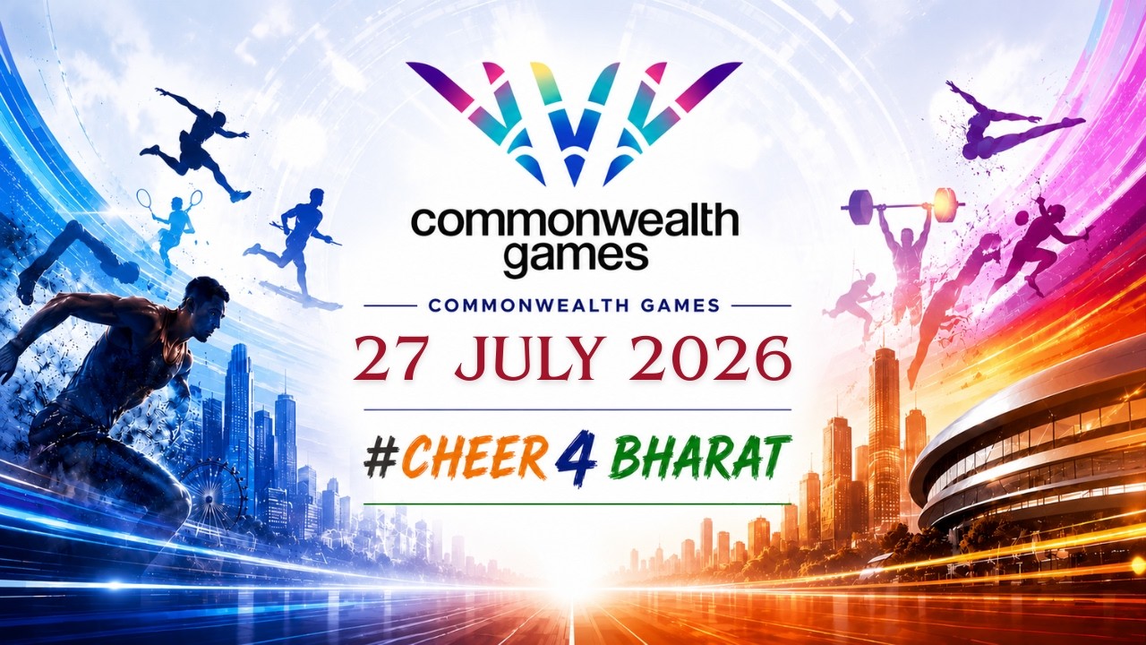 Commonwealth Games 2026, Day 5 | TeamIndia | CWG 2026