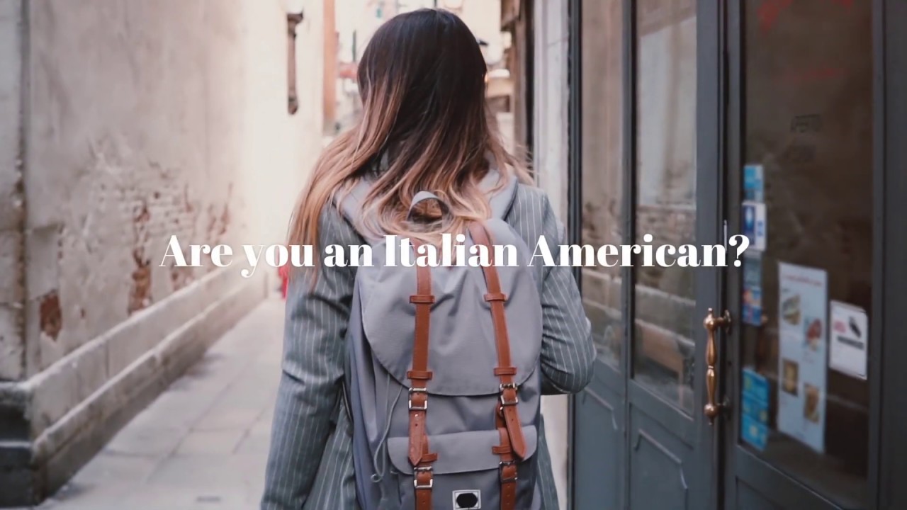 Italian American Citizenship Assistance Program