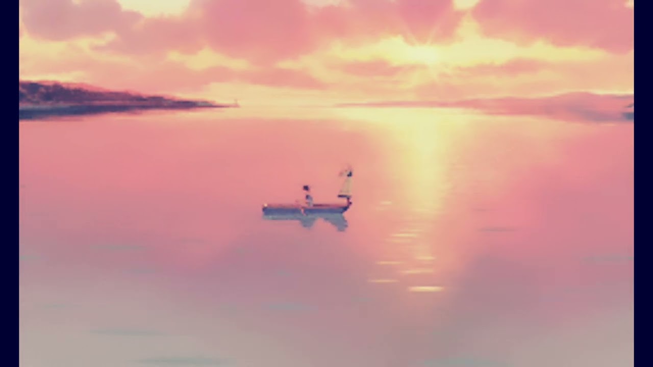 Björk - Wanderlust (Slowed + Reverb)