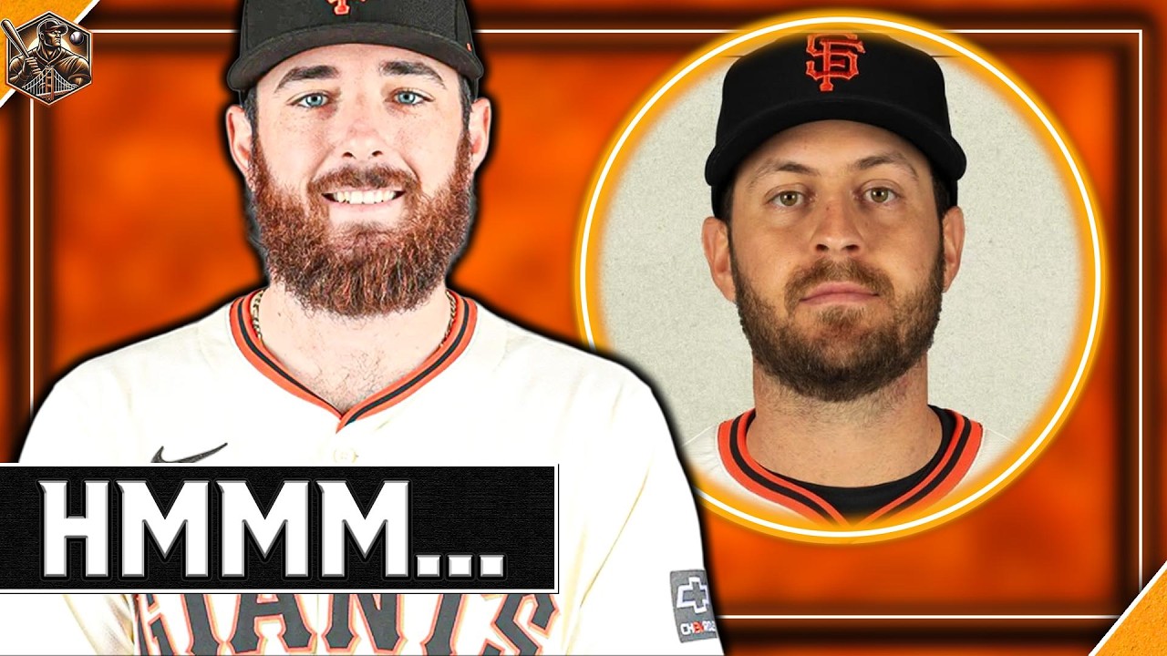 Giants FORCED into IMPOSSIBLE decision...