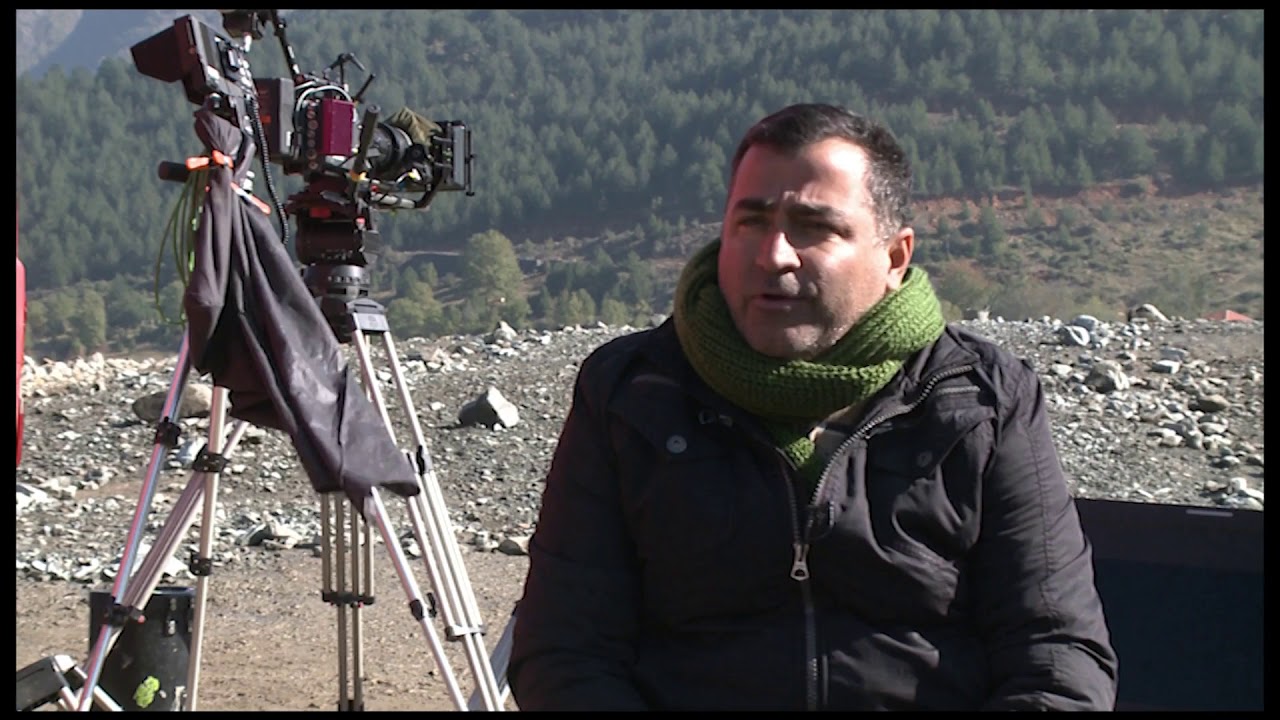 BUJAR ALIMANI NE 'TAKIMET E KULTURES' NGA ELSA DEMO