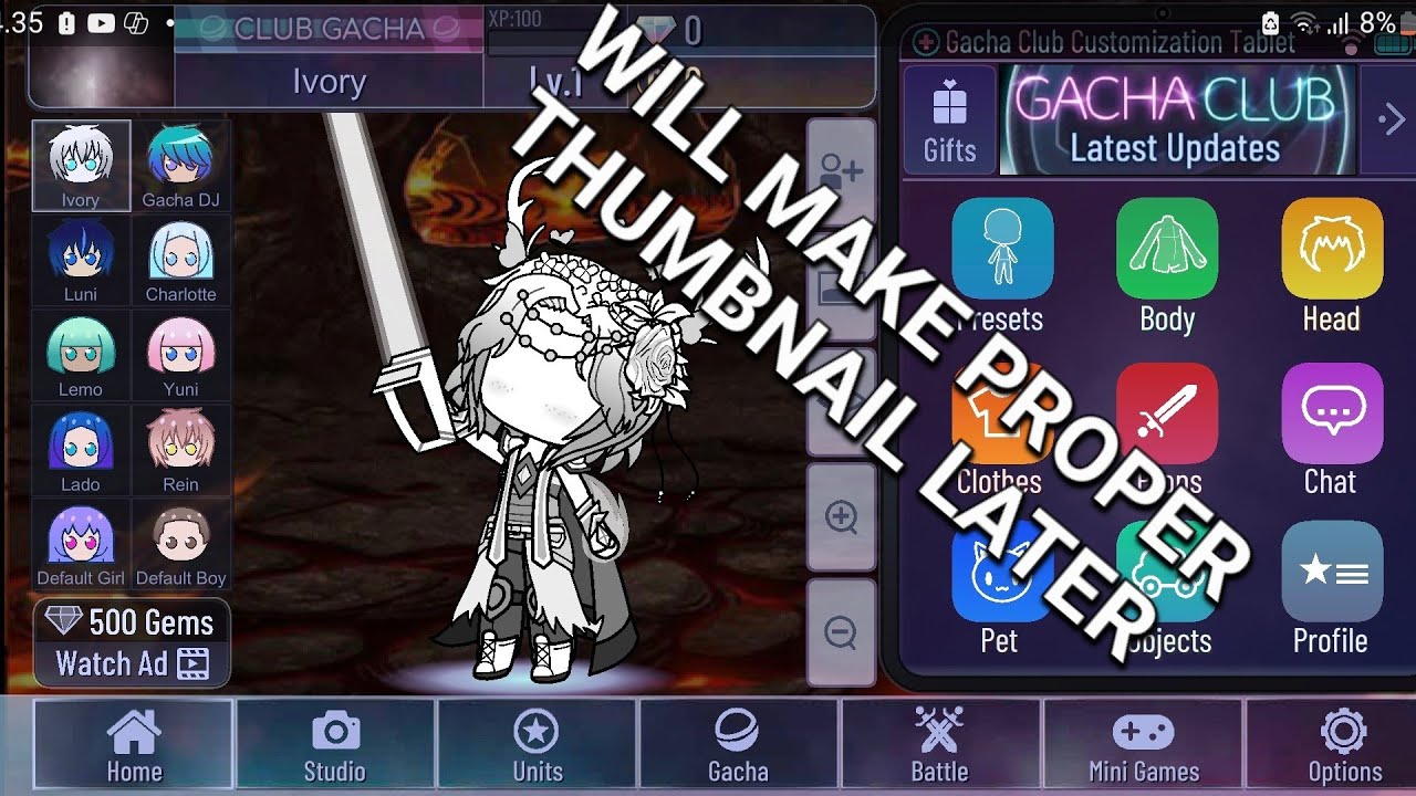 [THE BATTLE BRICKS] 3-STAR INFERNUS | finally... Infernus is defeated & Tumored Trowel is Mine!!1! 😛