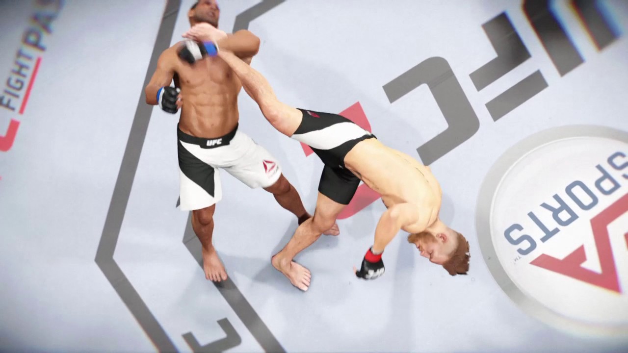 Moshe vs Chen 5.1