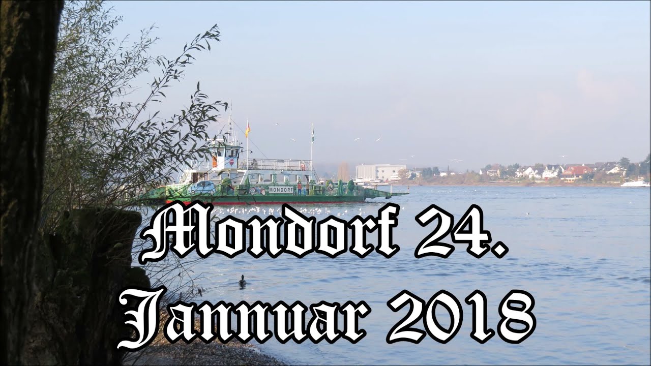 Niederkassel-Mondorf