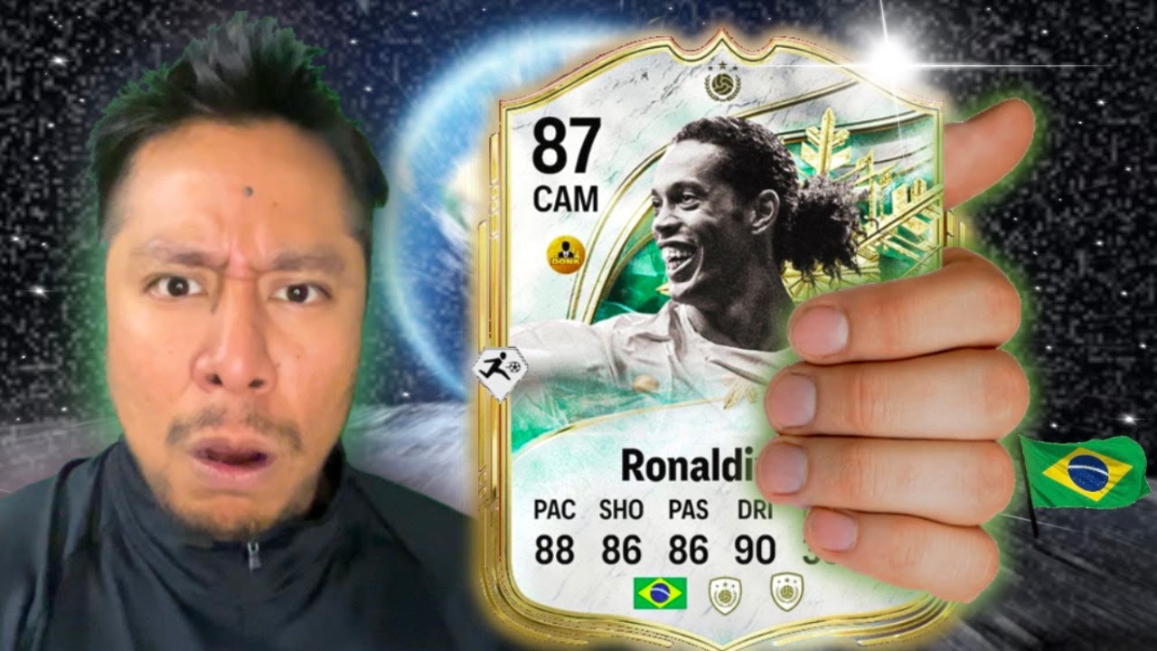 MADRE Mia Que TARJETA!! TRADEOS Nuevos, TOTW INVERSION, y CUANDO VENDER!