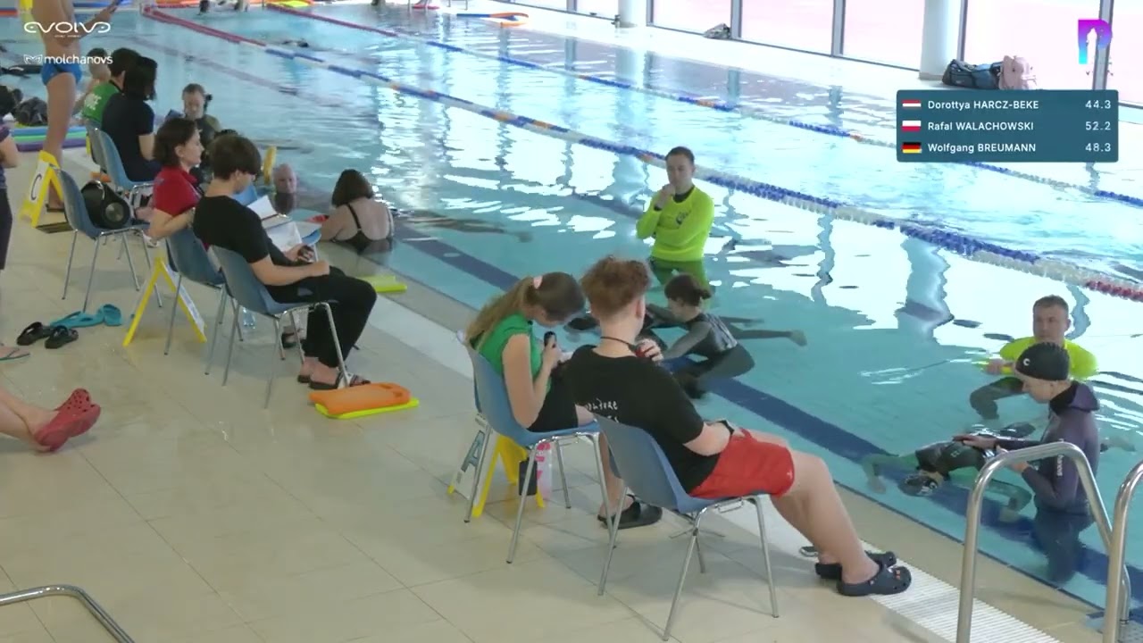 Suunto Freedive Games 2026   DAY 1   YouTube   Google Chrome 2026 02 14 14 04 06