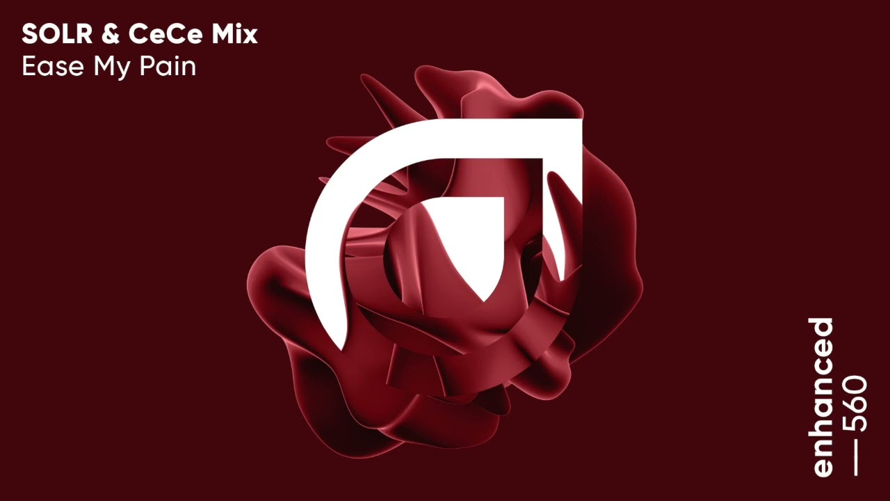 SOLR - Ease My Pain