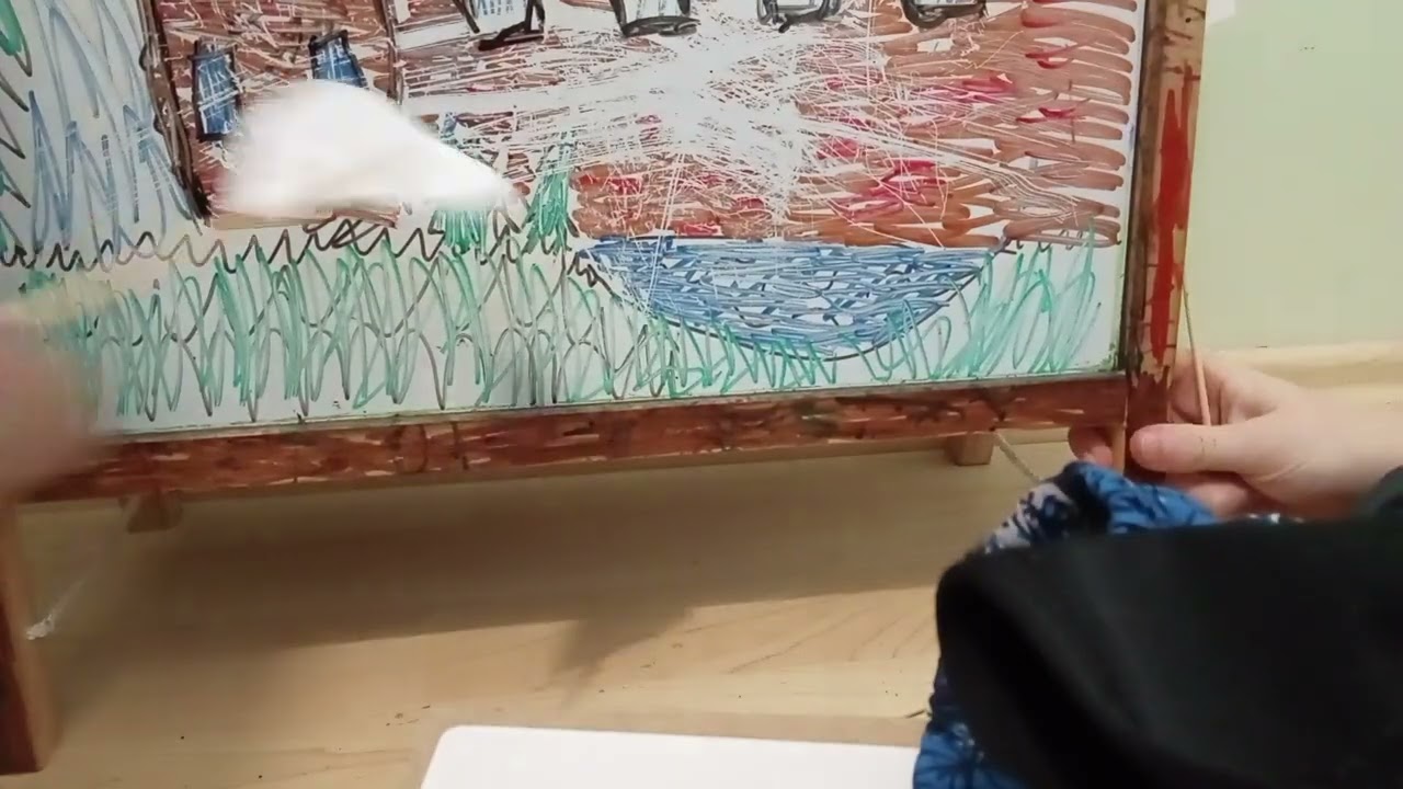 Král a myšák👑🤴🐰🐈🐈‍⬛
