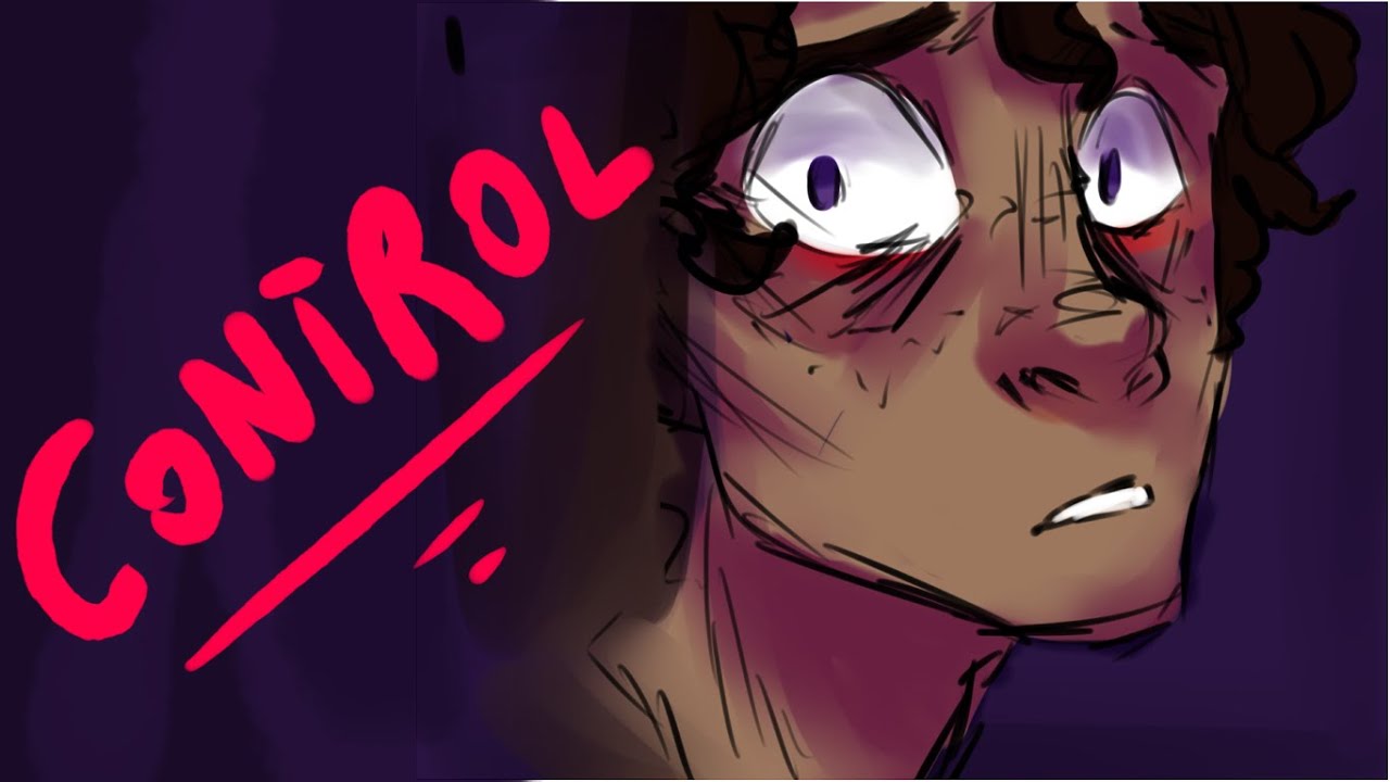 Control [Halsey, OC animatic]