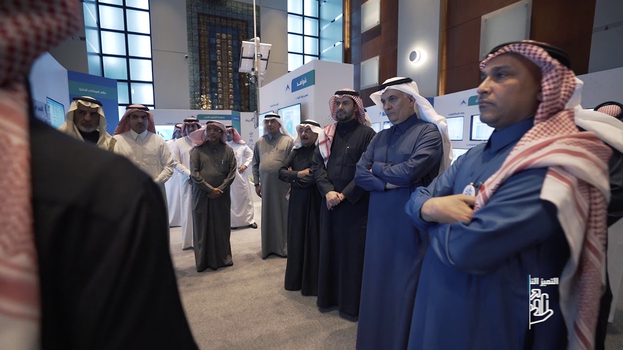 أبرز ما تحقق خلال ثلاثة أعوام في المجالات التنظيمية والتقنية والتشغيلية