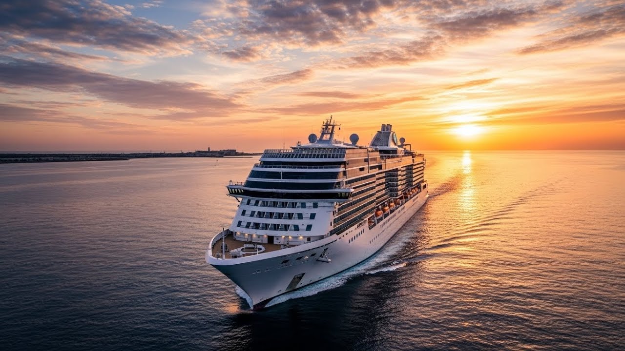 Why More Cruisers Are Being DENIED Boarding in 2025 (Avoid These Mistakes)