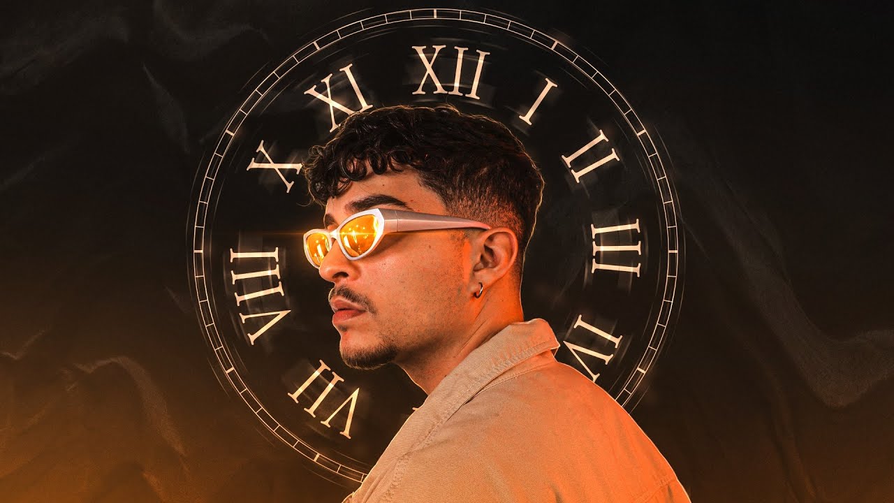 Lil Deni - Fugir do Passado ⏳
