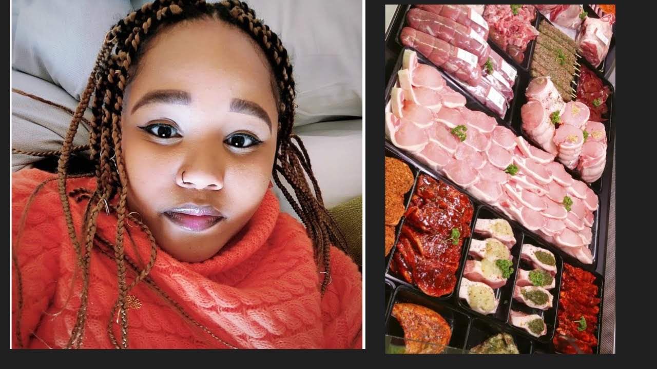 How I relocated to Germany as a butcher 🥩