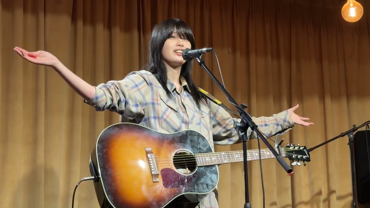 251108 기묘말 full ver. | 사라지는 것들을 위한 노래 @언플러그드홍대