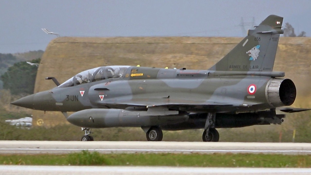 Exercise INIOCHOS 2026.SpottersDay.16Mar2026