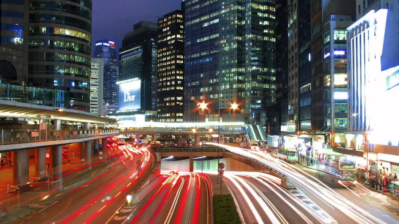 Terry Da Libra - Sidewaves (Original Mix) [HD]