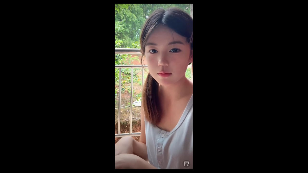 破壁少女（直播版第22期）#颜值 #直播回放 #可爱 #推薦 #beauty #dance #cute