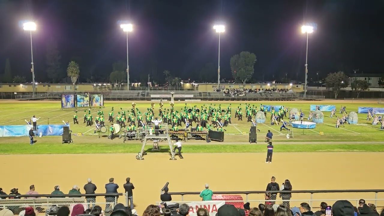 John F. Kennedy HS Shamrock Regiment | 