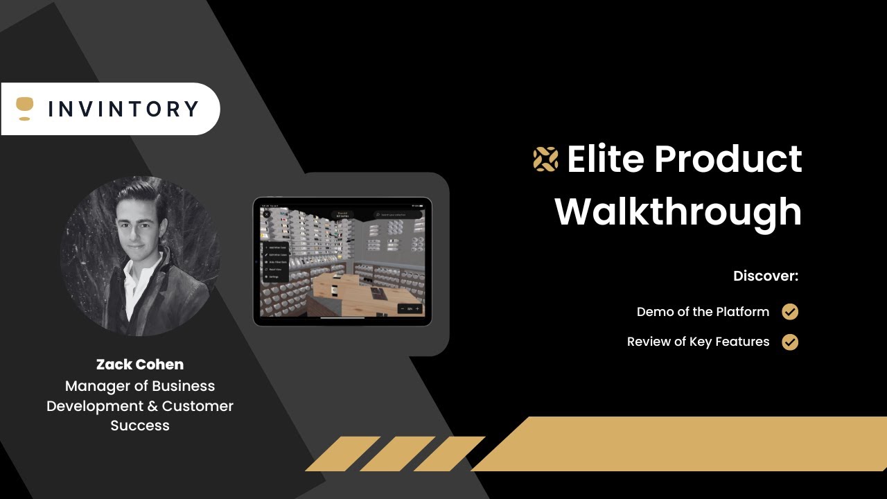 Elite Demo