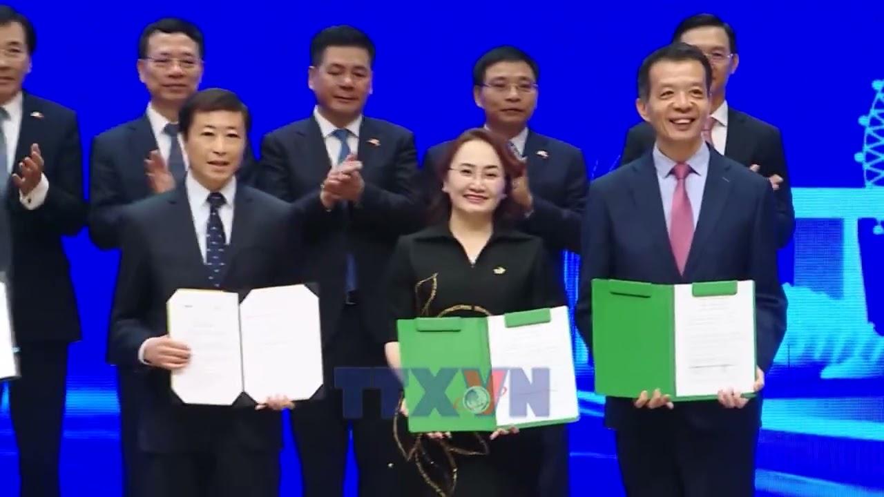 开创对外工作新局面：越南以新高度全面进入新纪元