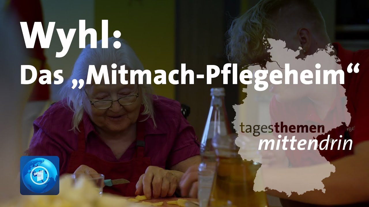 Wyhl: Das 