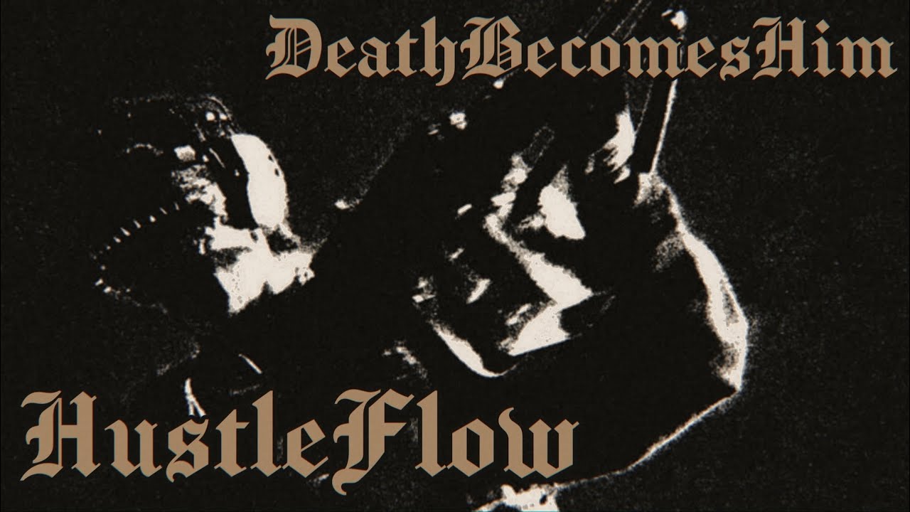 BONES — Hustle&Flow «DeathBecomesHim» | ПЕРЕВОД