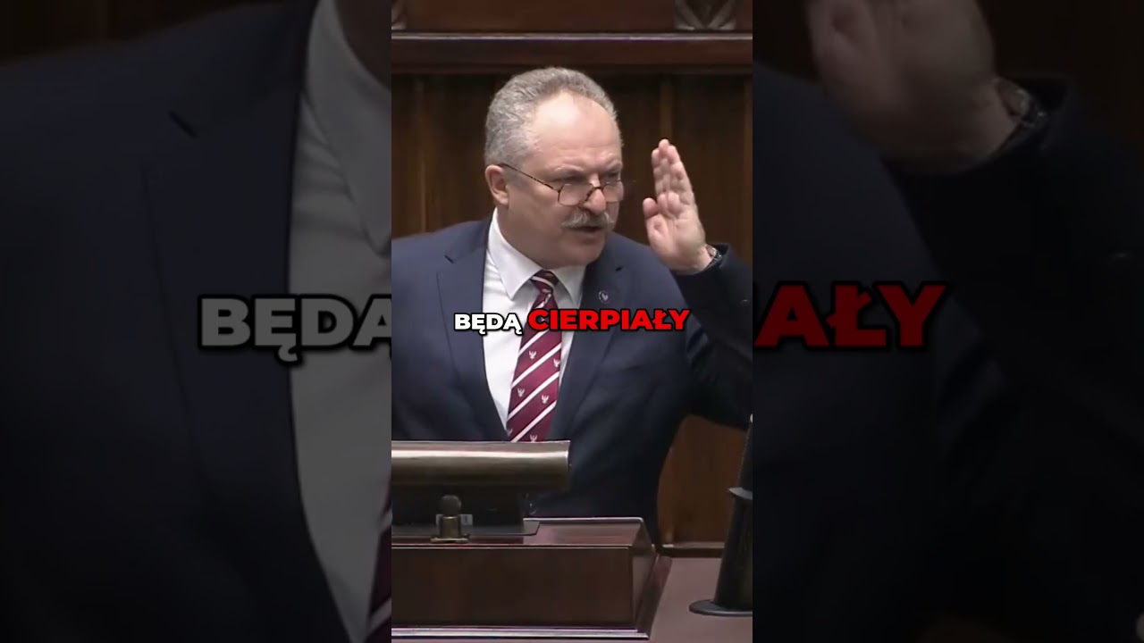 Jakubiak ostro o rządzie | 