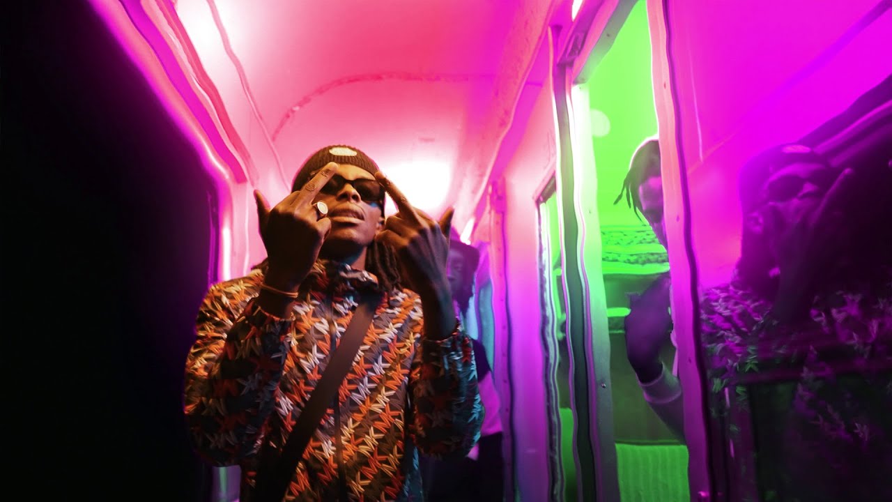 Famvss - Pour 2 Vrai (Clip Officiel)