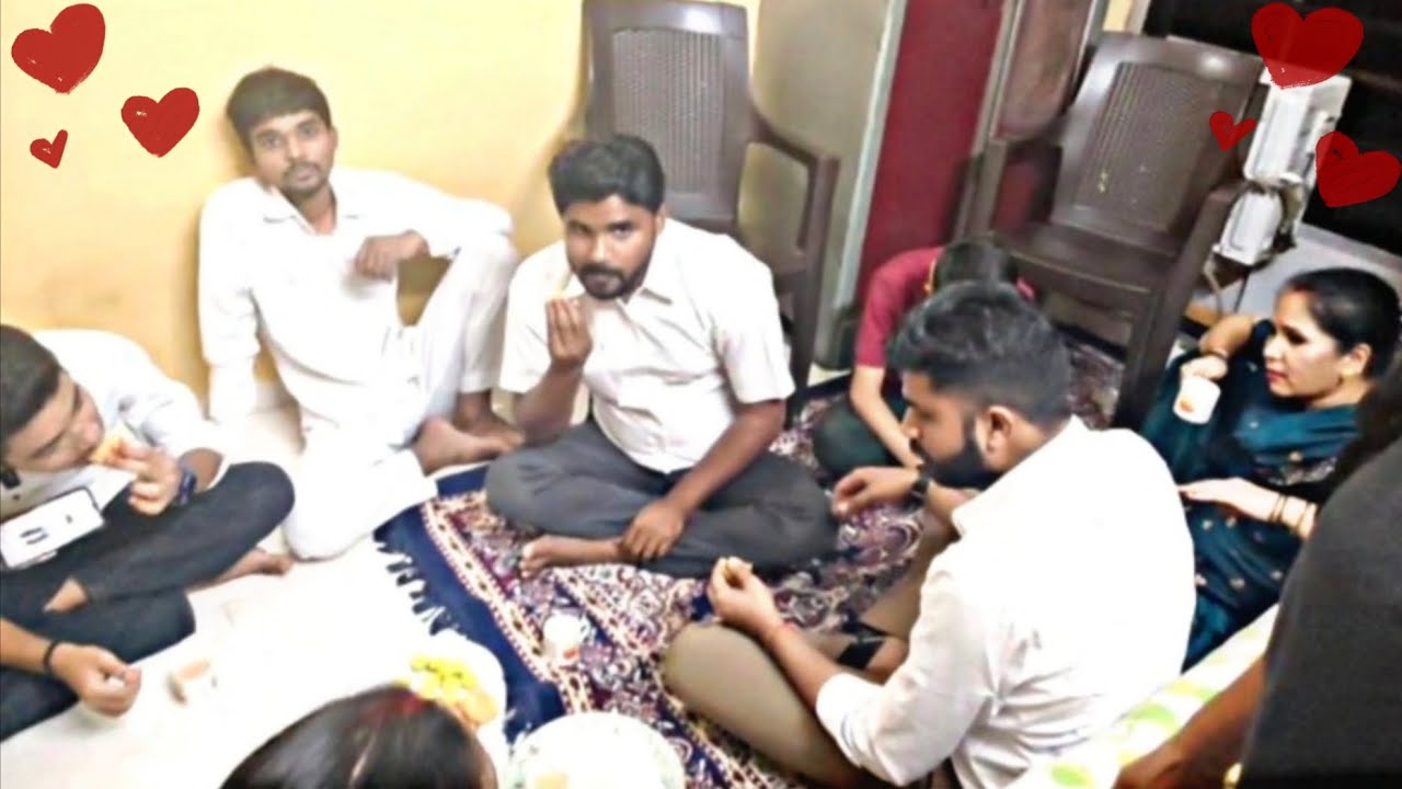 Aakhir Puri raat kyou jagna pada🤔❤️🧿
