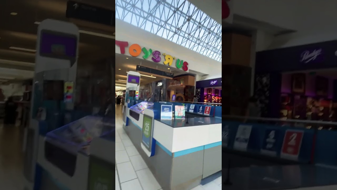 Woodgrove Centre,Nanaimo BC Canada 🇨🇦 😍✨