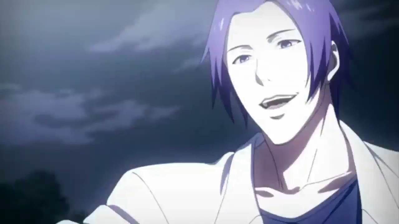 Tokyo Ghoul - Pinto Edit :)