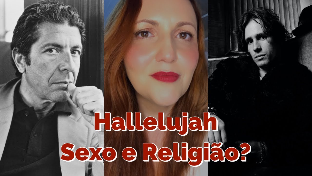 Hallelujah: História da Música