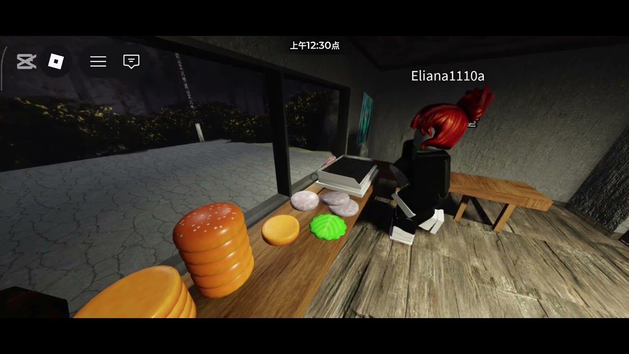 頻道第一次拍Roblox影片還是67的恐怖遊戲？！#Roblox#