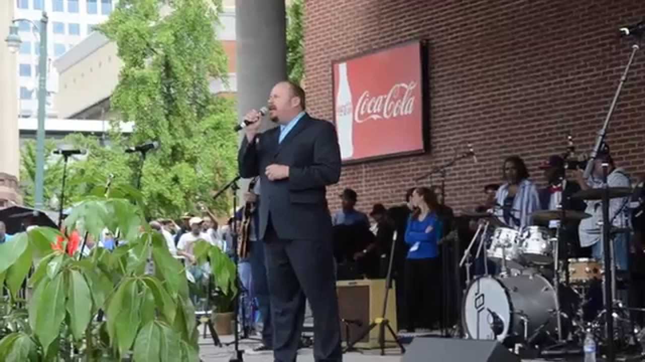 BB King Memphis Musical Tribute May 27, 2015