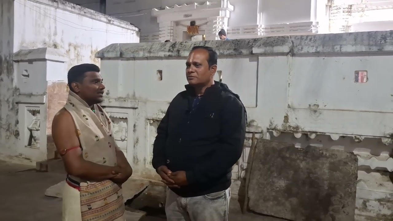 ଦ୍ଵିତୀୟ ଶ୍ରୀକ୍ଷେତ୍ର ଜଗନ୍ନାଥ ମନ୍ଦିର କାହିଁକି ନିର୍ମାଣ ହେଲା ,ବଣ୍ଟl ହେଲା ଶ୍ରଦ୍ଧା ଲଡୁ .(54)