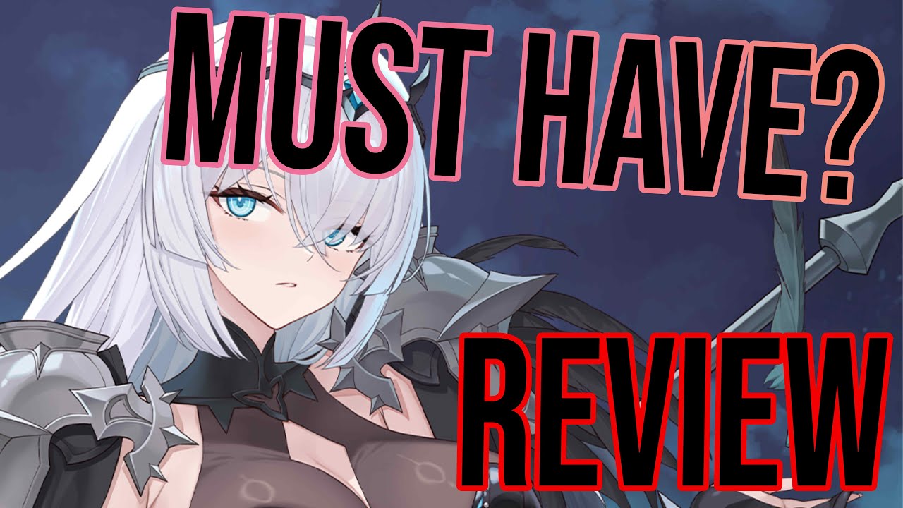 FULL Hecate Review | Epic Seven