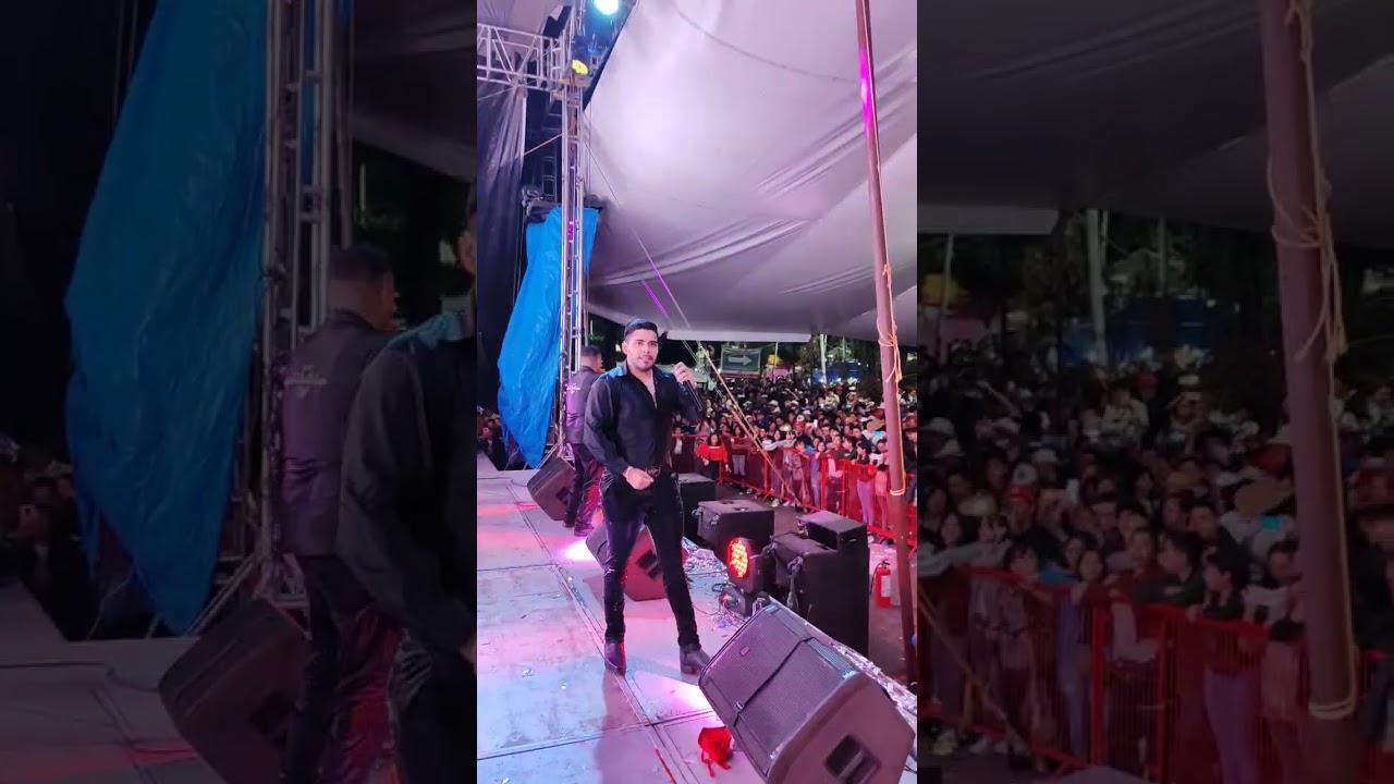 Banda Rancho Viejo - Mi Niña Mimada  / Desde Tláhuac CDMX.