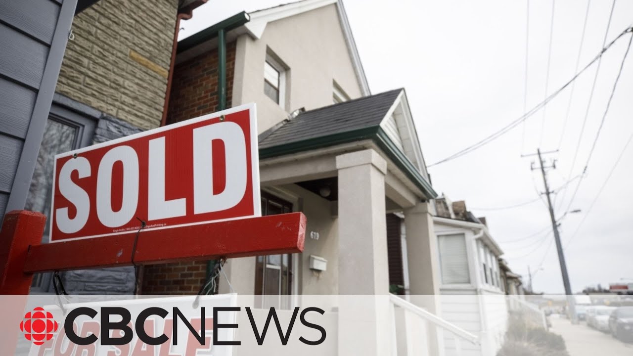 Ontario property assessments have been paused for years. Who knows when they'll resume