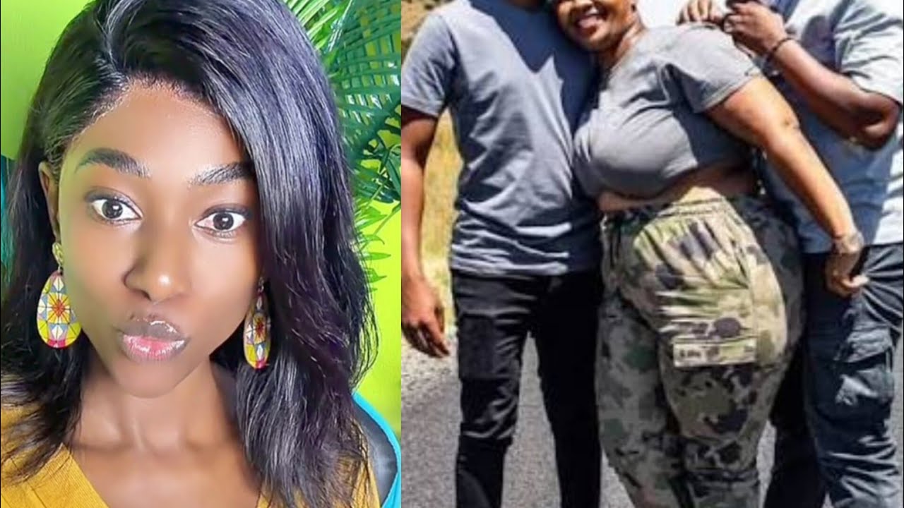 Sama dieukeur noboumako mangui déguanté sama ex depuis 4 ans my bestie 