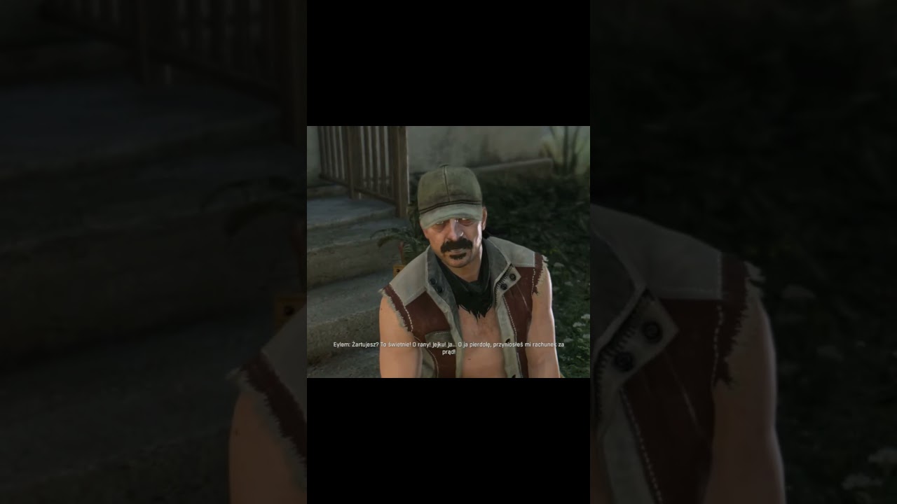 rachunek za prąd #kylecrane #letsplaypl #dyinglightpl #gamingpl #zombieapokalipsa