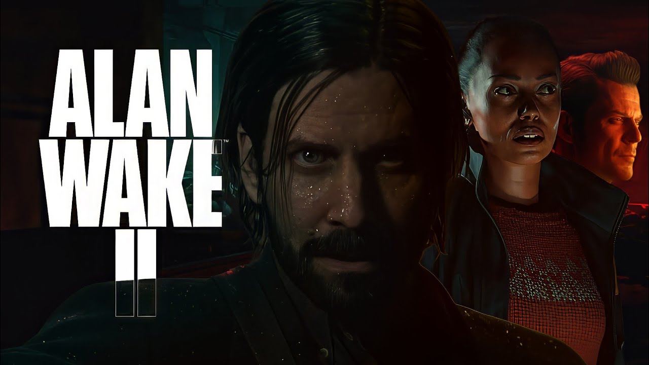 ALAN WAKE 2 - LEGENDADO EM PT-BR - PC #4