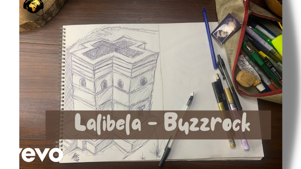 Buzzrock - Lalibela (Official Video)