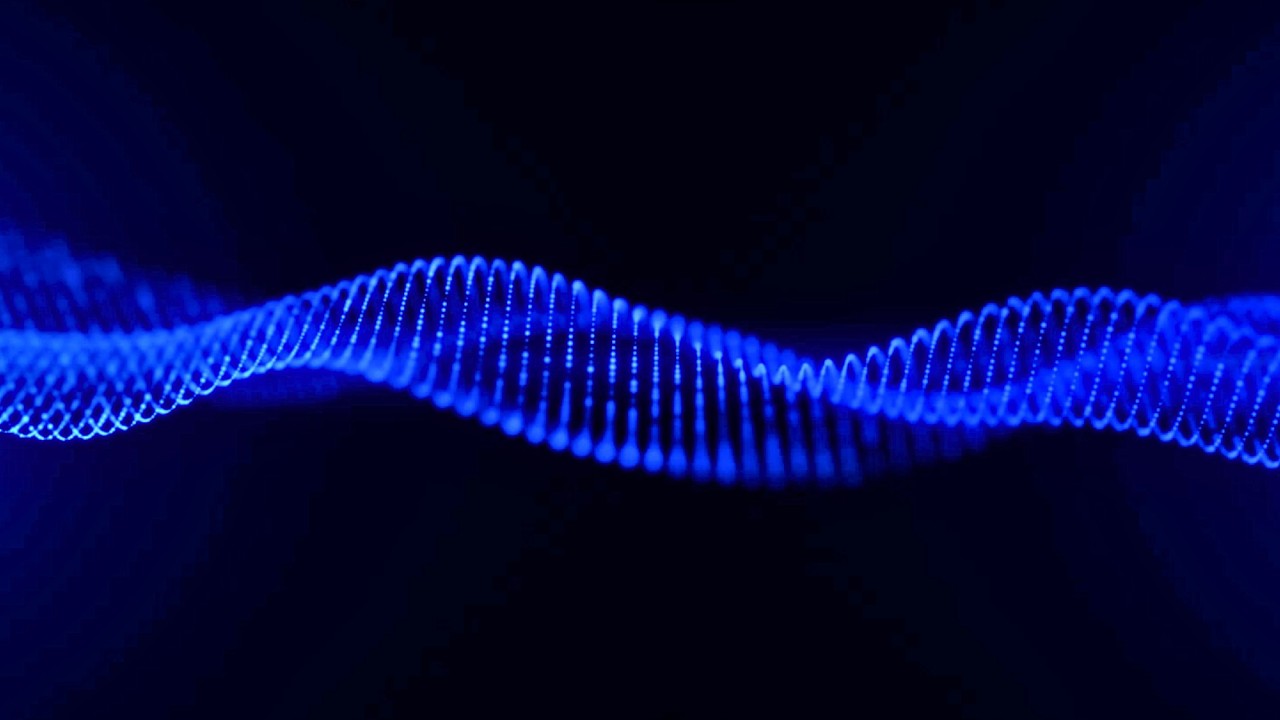 Binaural [2-3 Hz] DELTA Waves, SLEEP Music, Relaxing Night Sounds, Calm Mind, Release Tension