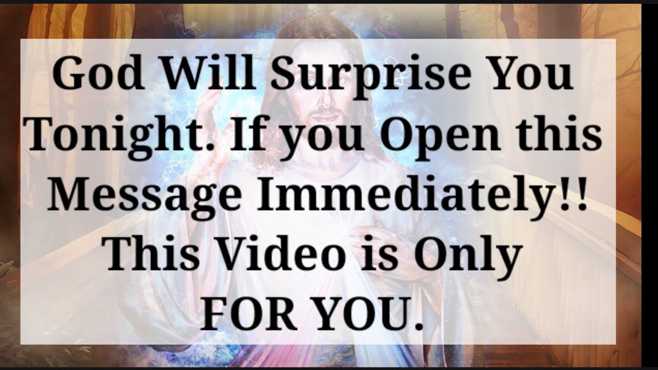 GOD is Feeling Sorry For All Those Who Are Going To Skip This | Must Listen Urgently!!