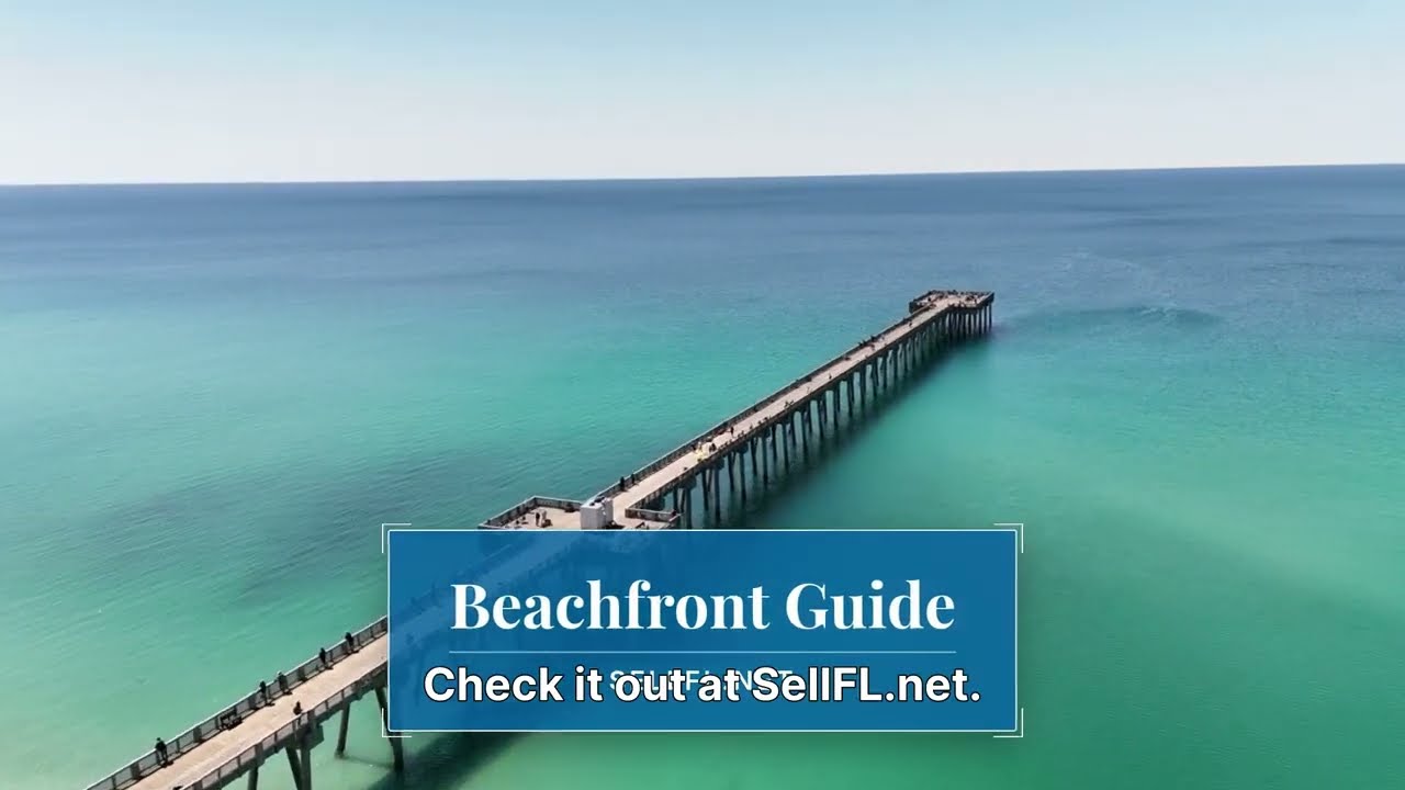 Beachfront Condos in Panama City Beach  What Buyers Need to Know