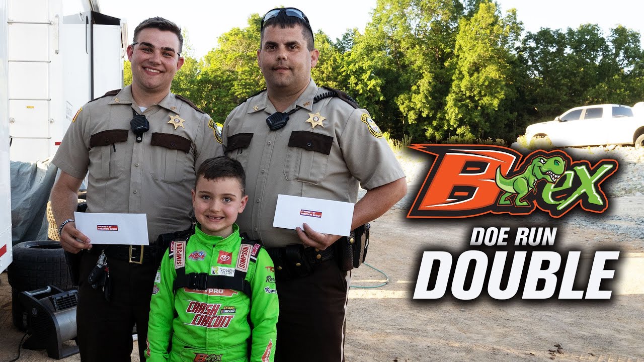 Doe Run Double | Brex Episode 28