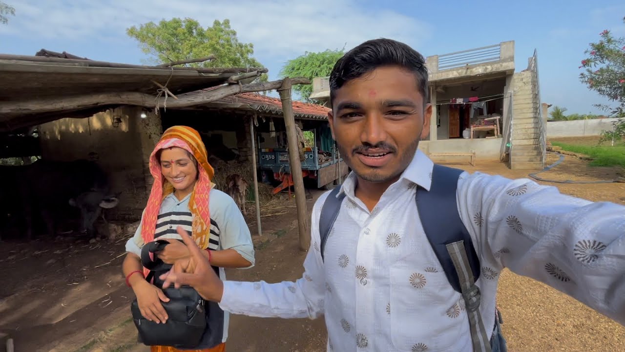હાલો જુનાગઢ ગીરનાર ⛰ || Girnar Junagarh || Bipin Dodiya Vlogs