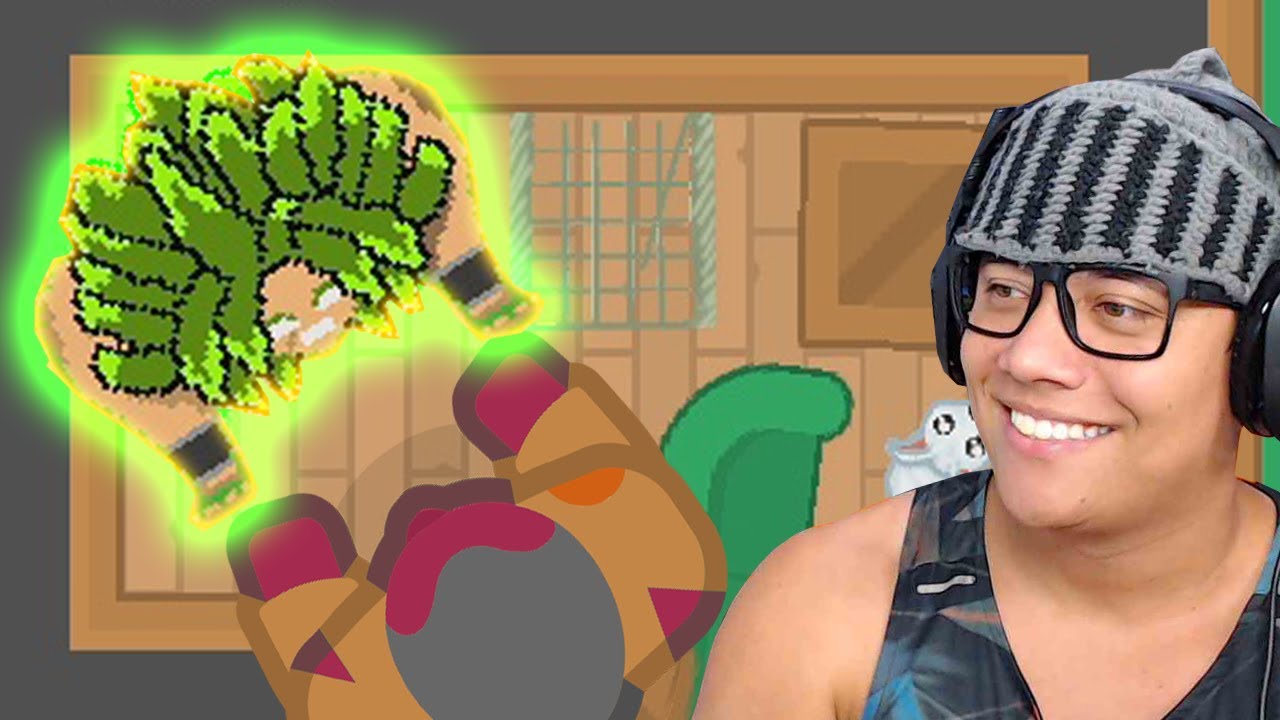 BROLY no APOCALIPSE - Braains.io