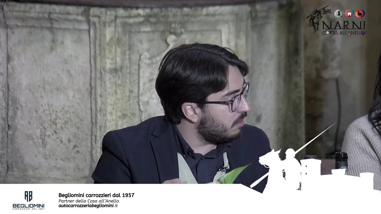 “Gli aperitivi delle Pergamene: La terra coltivata…”   -  [56ª 𝐸𝑑.] 𝗖𝗢𝗥𝗦𝗔 𝗔𝗟𝗟’𝗔𝗡𝗘𝗟𝗟𝗢 𝟮𝟬𝟮4